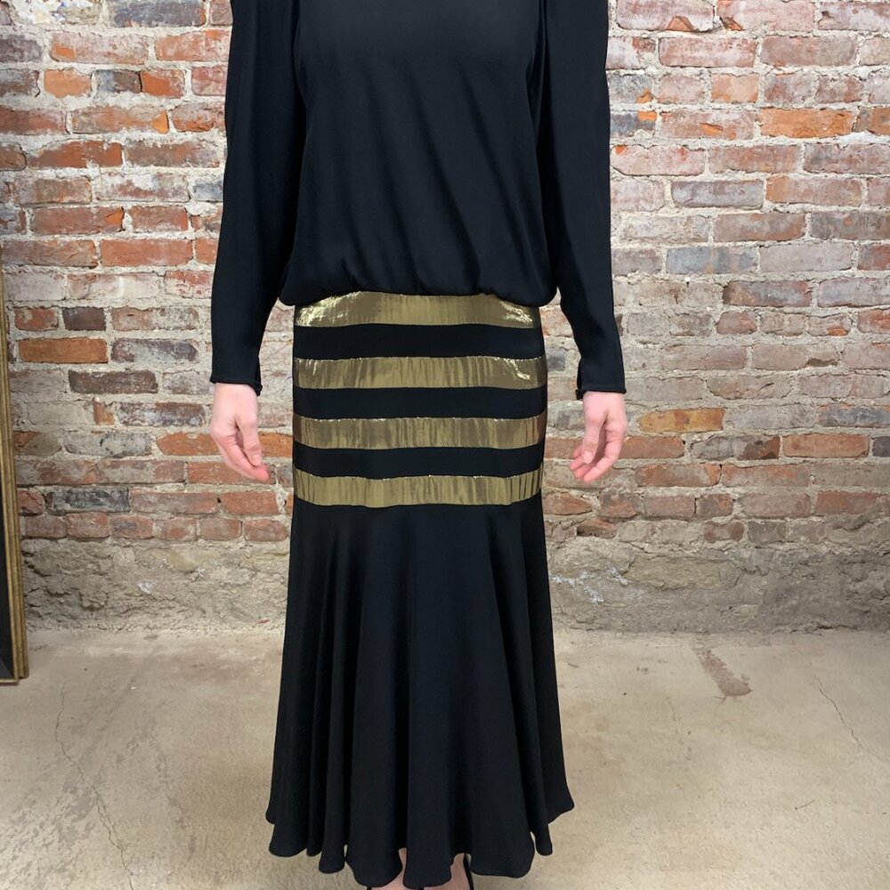 Vintage Albert Nipon Dress